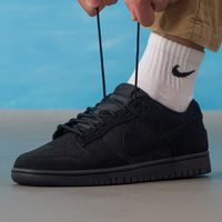 NIKE 滔搏丨NIKE耐克男子DUNK低帮复古板鞋百搭休闲运动鞋IM4411-100