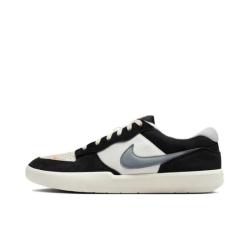 NIKE 滔搏丨NIKE耐克男子SB FORCE 58运动休闲鞋复古滑板鞋IQ8398-001