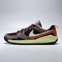 NIKE 男子JORDAN低帮时尚复古运动训练篮球鞋HJ6777-008