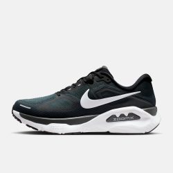 NIKE 男子NIKE STRUCTURE PLUS运动训练跑步鞋HQ3048-001