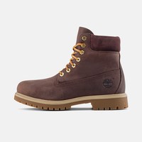 Timberland 官方TIMBERLAND25轻量防水靴男鞋高帮靴户外舒适抓地|A6CH6