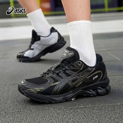 亚瑟士 茵特丨亚瑟士男鞋2026新款运动鞋GEL-NIMBUS 10.1休闲鞋1203A780
