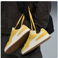 PUMA 官网旗舰男鞋女鞋SUEDE XL运动鞋休闲鞋面包鞋板鞋395205