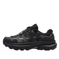 MERRELL MOAB ME 黑武士 橡胶大底 防水防滑 男女款耐磨登山徒步鞋 MT6325102