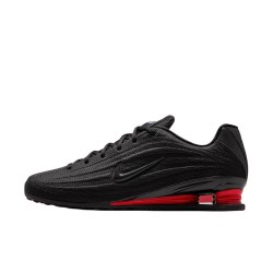 NIKE 女鞋W NIKE SHOX Z轻便运动训练减震休闲跑鞋HQ7540-001 HQ7540-002 37.5