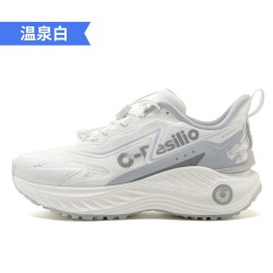 玩觅 觅野轻户外减震透气轻便跑步鞋男防滑耐磨徒步登山鞋女