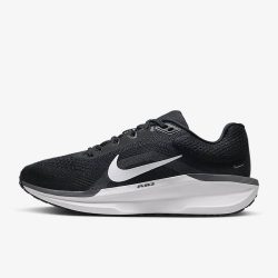 NIKE 女鞋AIR WINFLO 11网面透气运动鞋训练缓震跑步鞋 FJ9510-001