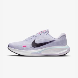 NIKE 女鞋夏JOURNEY RUN轻便透气运动鞋缓震跑步鞋IR1523-600