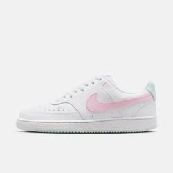 NIKE 男鞋2026春新款Court Vision低帮复古休闲板鞋IM0459-104