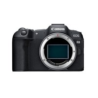 佳能 EOS R8 全画幅 微单相机