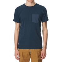 ARC'TERYX Arcteryx始祖鸟圆领T恤男夏Eris T-Shirt有机棉混纺速干短袖25217