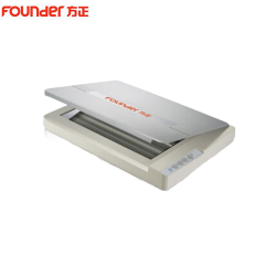 方正 Z1800 A3幅面平板扫描仪 批量处理文字识别办公文件档案彩色高清快速扫描