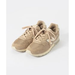 new balance NewBalance男士logo休闲鞋浅灰色运动男鞋运动鞋
