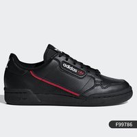 adidas 三叶草 男女通用板鞋 EH0169