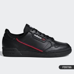 adidas 三叶草 男女通用板鞋 EH0169
