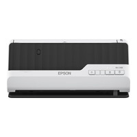 爱普生 DS-C330 U型进纸 垂直扫描 文件\卡片\护照扫描 馈纸式彩色扫描仪 US