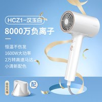 88VIP：海尔 HC51系列 电吹风