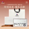小篆 X1200W国产喷墨打印机便携彩色无线照片A4小型家用办公学生宿舍家庭智能4色高清彩打连接手机电