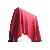 小米 REDMI Buds 8S 主动降噪 暮黑 蓝牙耳机