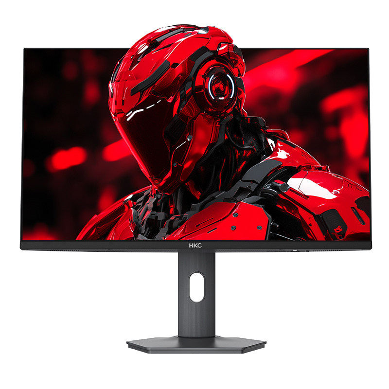 HKC 神盾25Q360B QD-MiniLED 24.5英寸显示器