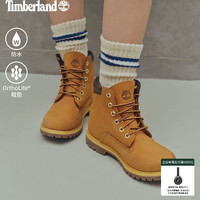 Timberland 踢不烂环游系列 女子户外休闲靴 8168R