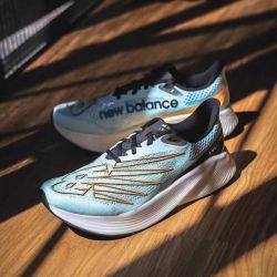 new balance 女款Elite v2特价全掌碳板减震超轻竞速跑步鞋
