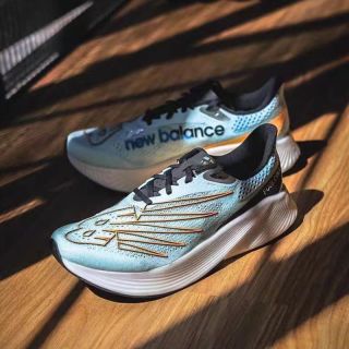 new balance 女款Elite v2特价全掌碳板减震超轻竞速跑步鞋
