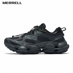 MERRELL SPEED ARC MATIS GTX 黑武士 橡胶大底 防水防滑 男女款耐磨徒步登山鞋 J038690