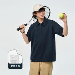 I.T 纯棉 男士POLO衫