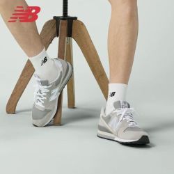 new balance 男女款运动鞋 CM996JG2