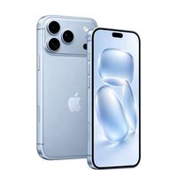 Apple iPhone18 ProMax全网通5G 双卡双待手机 256GB