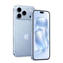 Apple iPhone18 ProMax全网通5G 双卡双待手机 256GB