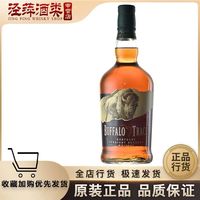 野牛仙踪波本威士忌45度Buffalo Trace美国进口洋酒