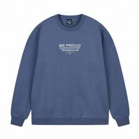 361° 生活系列 男女款加厚运动卫衣