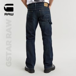 G-STAR RAW Lenney 微喇男士牛仔裤 D24467