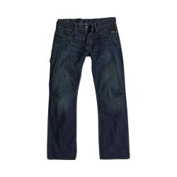 G-STAR RAW Lenney微喇男士牛仔裤