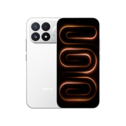 小米 REDMI 红米 K100 Pro 5G手机 12GB+512GB 白色
