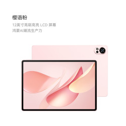 华为 MatePad Air 2025款 12.0英寸 HarmonyOS平板电脑