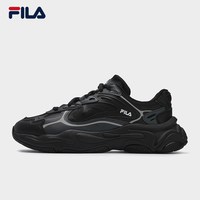 移动端:FILA 易烊千玺同款FILA斐乐火星4老爹鞋女鞋2025夏季男跑鞋运动鞋