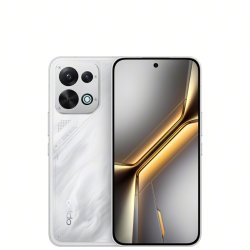 OPPO K15 手机 12GB+256GB 疾速白