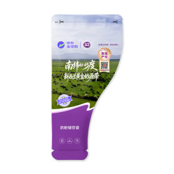 a2 定制奶粉储存袋5片/包