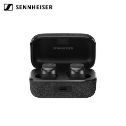森海塞尔 Momentum True Wireless 3 入耳式真无线动圈降噪蓝牙耳机