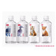 农夫山泉 天然矿泉水 400ml*24瓶