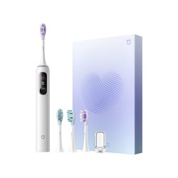 米家 声波扫振电动牙刷Pro 智能分面扫振 爱意礼盒