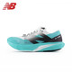 new balance 男女款Rebel v4轻便减震跑步鞋