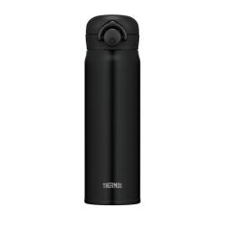 THERMOS 膳魔师 JNR-501-MTBK 保温杯 500ml 亚光黑