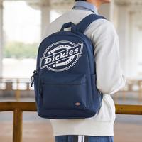 Dickies 双肩书包大学生通勤大容量初中高中男女电脑旅行背