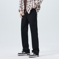 I.T ccaabb磨白舒适基础显瘦牛仔裤男长裤