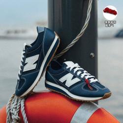 new balance niko and...合作款 |男女薄底德训鞋U4718QZ