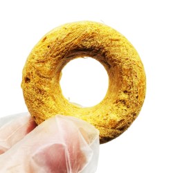 姆娜咪 啃盒盒冻干瑶柱干贝鸡肉猫草兔血蔓越莓蓝莓羊奶果蔬猫零食狗零食